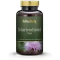 Produktbild: Dr. Peter Hartig Mariendistel Vital, unterstützt ihre Leber, Stoffwechsel, Cholin, Kapseln, 120 Kapseln, 60-Tages-Vorrat, à 69 g, Mariendistel Vital Unterstützung der normalen Leberfunktion