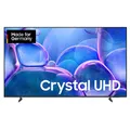 Produktbild: Samsung GU85U7099FUXZG, LED-Fernseher, 214 cm (85 Zoll), UHD, schwarz