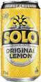Produktbild: Solo Zironenlimonade, 375 ml
