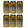 Produktbild: SOLO Original Lemon - Australian Import