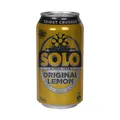 Produktbild: SOLO Original Lemon - Australian Import