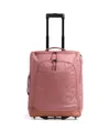 Produktbild: Travelite Kick Off Rollenreisetasche rosa 06909-14
