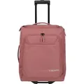 Produktbild: Travelite KICK OFF Rollenreisetasche S, Rosé