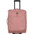 Produktbild: Travelite Kick Off Rollenreisetasche S 55 cm -Rosé