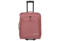 Produktbild: travelite Koffer Kick-Off - 2-Rollen-Kabinentrolley S 55 cm (rose), 2 Rollen