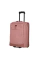 Produktbild: travelite Reisetasche Travelite KICK OFF Rollenreisetasche S, Rosé