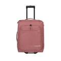 Produktbild: Trolley Reisetasche mit Rollen klein, Kick Off, praktischer Boardcase Handgep...