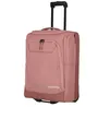 Produktbild: Travelite KICK OFF Rollenreisetasche S Rosé 55 cm 44 L 6909-14