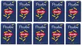Produktbild: 10x Pasta Barilla Piccolini mini Fusilli Nudeln 500 g pack