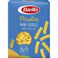 Produktbild: 4X Barilla I Piccolini Mini Fusilli N18 Pasta Di Semola Di Grano Duro 4x500g