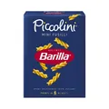 Produktbild: Pasta Barilla Piccolini mini Fusilli  Nudeln 500 g pack