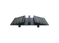 Produktbild: Moravia Schlauchbrücke für B/C/D Schläuche max. 75 mm 855 x 300 x 84 mm (279.14.327)