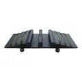 Produktbild: Moravia Schlauchbrücke für B/C/D Schläuche max. 75 mm 855 x 300 x 84 mm