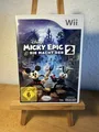 Produktbild: Spiel: Wii - Nintendo - Disney Micky Epic - Die Macht der 2 - sealed - neu -