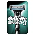 Produktbild: Gillette MACH3 Herrenrasierer