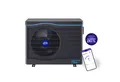 Produktbild: Gre Pool-Wärmepumpe HPGIC75 (Set, 1 tlg), Inverter Wärmepumpe, Für Pools bis zu 75 m³