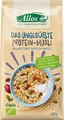 Produktbild: Ungesüßte - Protein-Müsli 450g