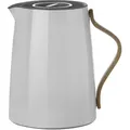 Produktbild: Stelton Emma Isolierkanne Tee 1000 ml Grey