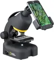 Produktbild: NATIONAL GEOGRAPHIC 40-640x Mikroskop inkl. Smartphone Adapter