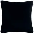Produktbild: Musterring Kissenbezug Corner 45 x cm Polyester Schwarz
