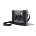 Produktbild: INSTAX WIDE EVO BLACK EX D Sofortbildkamera