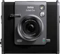 Produktbild: Fujifilm Instax Wide Evo Sofortbildkamera Schwarz Bluetooth, Integrierter Akku, mit eingebautem Blitz