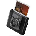 Produktbild: Fujifilm Instax Wide Evo Black Sofortbild-Hybridkamera ? Offizielle Fujifilm-Ga