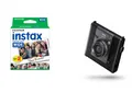 Produktbild: Fujifilm Instax WIDE EVO black EX D Sofortbildkamera - NEW - NEUHEIT
