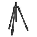 Produktbild: Manfrotto Befree GT PRO carbon tripod Le (Carbon, Metall) (MTBFRTC4GTFB)