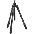 Produktbild: Manfrotto Befree GT PRO Carbon-Stativ ohne Kopf MTBFRTC4GTFB