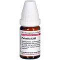 Produktbild: Pulsatilla C 200 Globuli 10 g