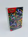 Produktbild: Pokémon | Mega-Entwicklung Dunkelnacht 6er Boosterbundle |
