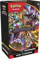 Produktbild: Pokémon-Sammelkartenspiel: Boosterbundle Mega-Entwicklung – Dunkelnacht (6 Boosterpacks)