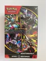 Produktbild: Pokémon 14269 Boosterbundle Mega Entwicklung Dunkelnacht NEU TOP