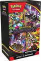 Produktbild: Pokemon TRADING CARDS Boosterbundle Mega-Entwicklung - Dunkelnacht