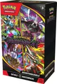 Produktbild: Pokemon Dunkelnacht Boosterbundle Anime Game Spiel Zocken Sammeln Collect Merch
