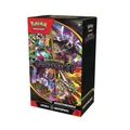 Produktbild: Booster-Bundle | Pokemon | Sammel-Karten deutsch | Dunkelnacht