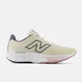 Produktbild: New Balance 520 Running Damen Beige Sneakers Mesh Laufschuhe Sport (W5207J8)