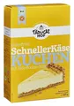 Produktbild: Bauckhof Bio schneller Käsekuchen glutenfrei (3x 485g) Dreierpack Backmischung