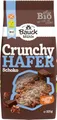 Produktbild: Hafer Crunchy Schoko gf Bio 18 x 325 g