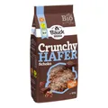 Produktbild: Hafer Crunchy - Schoko 325g | BAUCK MÜHLE