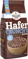 Produktbild: GLUTENFREIE HAFERCRUNCHES MIT COCAO BIO 325 g - BAUCK HOF
