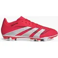 Produktbild: Adidas Predator Club Fgmg Fußballschuh Rot, Herren, Größe: 42 - Adidas Predator Club Fgmg Fußballschuh Rot, Herren, Größe: 42 - man - Rot
