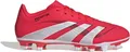 Produktbild: adidas Performance PREDATOR CLUB FG/MG LUCRED/FTWWHT/CBLACK Fußballschuh