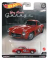 Produktbild: Mercedes-Benz 300SL Jay Leno's Garage Car Culture 1:64 Hot Wheels HCK07 FPY86