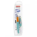 Produktbild: 4008110302072 Pióro W Her My Pentel M Turkus/pom Wb Herlitz