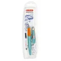 Produktbild: herlitz Füller my.pen türkis/orange