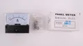 Produktbild: Pollin 830046 Drehspul-Einbauinstrument Amperemeter
