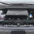 Produktbild: Für vorne Frunk Kofferraum Kofferraumwanne von Rati passend für Audi Q4 E-Tron