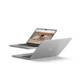 Produktbild: URBAN ARMOR GEAR Essential Armor Case für das Apple MacBook Air 13 Hülle (M4 / M3 / M2-2025/2024 / 2022), Schutzhülle nach US-Militärstandard Ice (transparent)